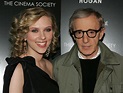 Scarlett Johansson reveals Woody Allen double-standard