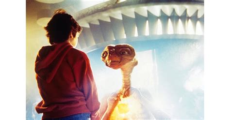 Et The Extra Terrestrial Classic Movies For Kids To See Popsugar