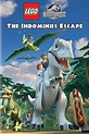 LEGO Jurassic World: The Indominus Escape (2016) — The Movie Database ...