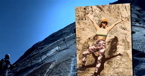 Woman Dies After 500 Foot Fall At Yosemite