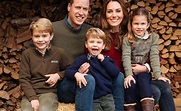 Kate Middleton; rompiendo protocolos en la crianza de sus hijos
