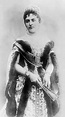Princess Anastasia of Montenegro - Alchetron, the free social encyclopedia