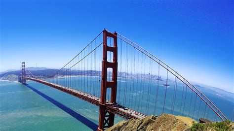45 Wallpaper Golden Gate Bridge On Wallpapersafari