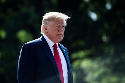 trump defends promoting baseless conspiracy theory about epstein s death the washington post