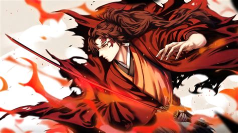 🔥 Free Download Yoriichi Tsugikuni Demon Slayer Wallpaper Iphone Phone