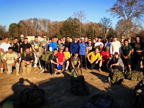 Legacies Alive 2014 Legacy Challenge Mikes Hiking For Heroes