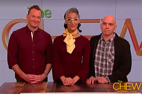 ‘the chew cast addresses mario batali allegations eater