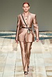 Alexander McQueen Fall 2020 Ready-to-Wear Collection - Vogue | Mcqueen ...