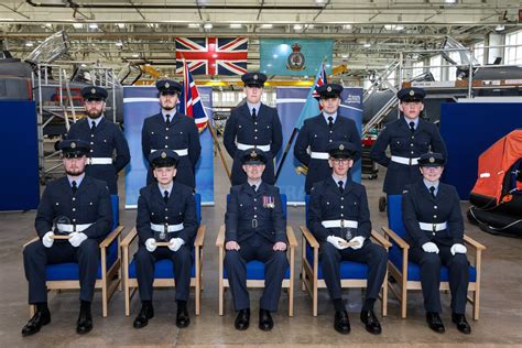 Raf Cosford On Twitter Congratulations To The Aircraft Technician