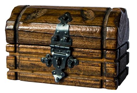 Treasure Chest Png