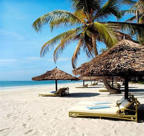 Diani South Coast Beach Holidays Top Packages Kenya