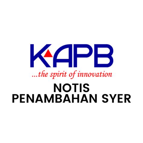 Angkasa is an apex cooperative organisation registered under the cooperative act 1993. Notis Pemberitahuan Pembukaan Semula Penambahan Syer Untuk ...