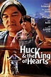 Huck and the King of Hearts (1994) | The Poster Database (TPDb)