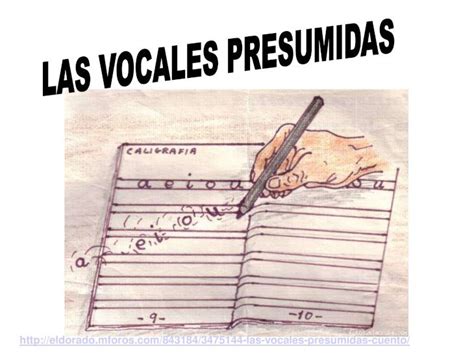 PDF Cuento Vocales DOKUMEN TIPS
