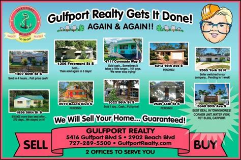 Gulfportrealty Gulfportrealty Twitter