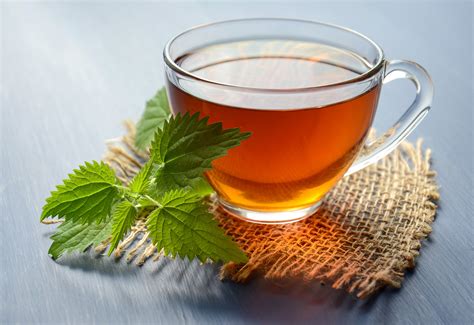 The reason that green tea has more health benefits attached to it than black tea is due to the. 5 Health Benefits of Lemongrass Green Tea | by TheChayi ...