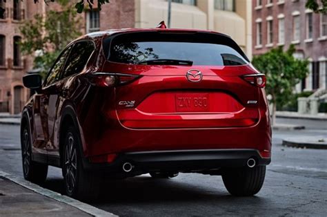2020 Mazda Cx 5 Diesel Release Date 2019 And 2020 New Suv Models