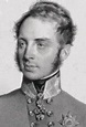 Fernando Carlos, arquiduque de Áustria-Este, * 1821 | Geneall.net