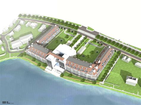It features extensive spa facilities, 2 restaurants and large design suites with. La Reserve Knokke