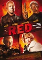 Reparto de la película Red : directores, actores e equipo técnico ...