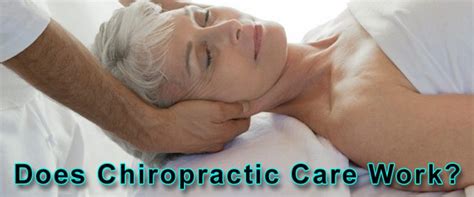 Does Chiropractic Care Work Chiropractor San Diego Dr Steve Jones