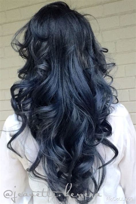 Formula Blue Steel Hair Styles Blue Steel Hair Navy