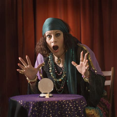 British Psychic Tv Channels Fined For Not Telling Viewers Its All Bs