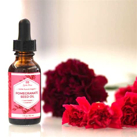 pomegranate oil is the only thing that saves my dry skin pomegranate seed oil pomegranate oil