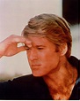 Charles Robert Redford, Jr. (born August 18, 1936), better known as ...