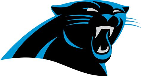 Carolina Panthers Logo And History Symbol Helmets Uniform Nfl