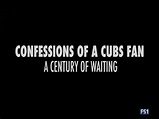Confessions of a Cubs Fan - A Century of Waiting - Fri 10/07/2016 - FS1 ...
