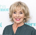 I put on lipstick the minute I get out of bed, reveals Sue Johnston ...