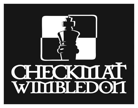 39 wimbledon logos ranked in order of popularity and relevancy. Checkmat Wimbledon Logo | BJJ Globetrotters