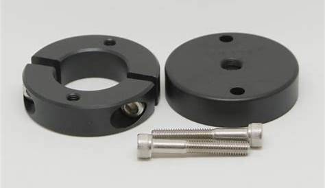 2 stroke pipe adapters | tworide