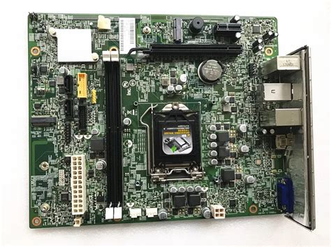 For Acer Tc 780 Atc 780 Xc 780 Motherboard 16502 1 H110 Ddr4 Full Works