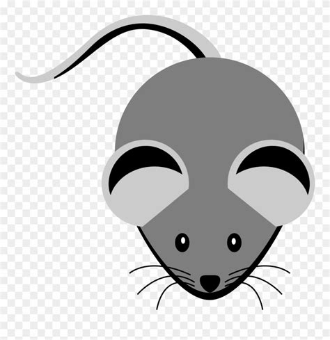 Gray Mouse Clipart 10 Free Cliparts Download Images On Clipground 2023