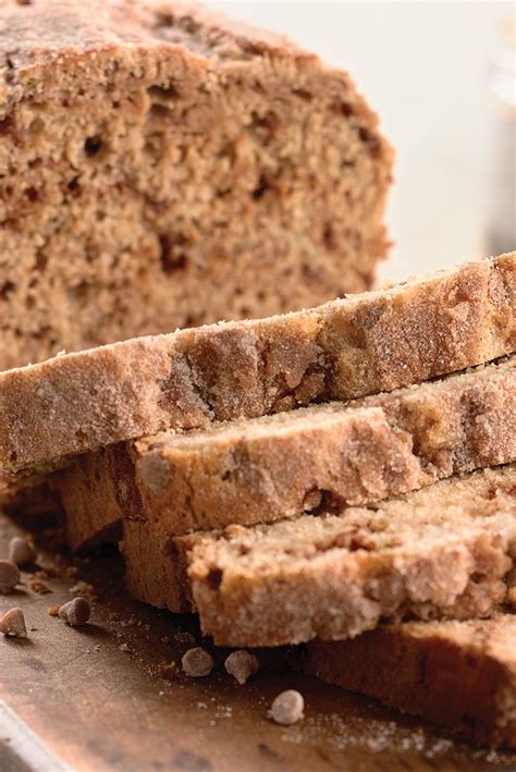 Easy Cinnamon Bread Recipe King Arthur Flour