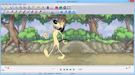 12 Best Free 2d And 3d Animation Software 2023 Comparison