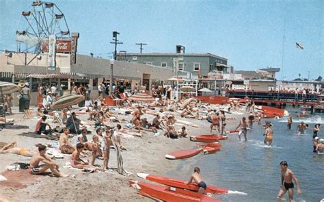 balboa island in the 1960 s california history orange county beaches balboa