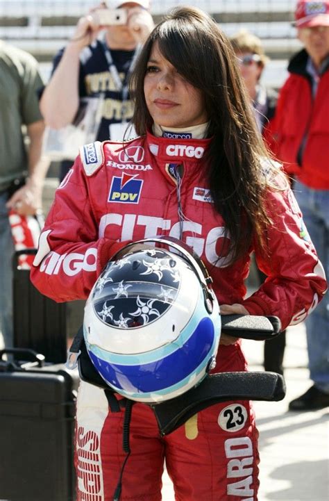 10 Most Appealing Female Race Car Drivers Female Race Car Driver
