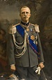 Ritratto di S.M. Re Vittorio Emanuele III di Savoia (con immagini ...