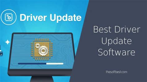 13 Best Driver Update Software Free For Windows Of 2024
