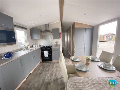 New Willerby Parkstone Malton 2022 For Sale Static Caravan Holiday Home