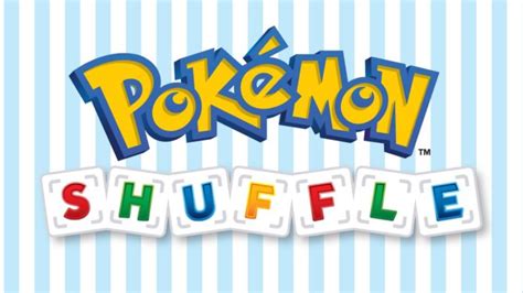 We did not find results for: Pokémon Shuffle S-Rank Guide: Stages 180-250 | Pokémon GO Hub