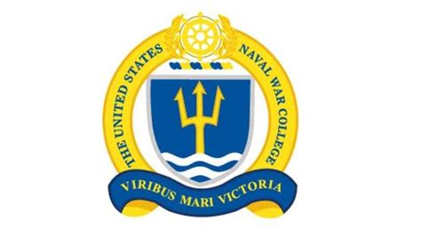 Us Naval War College Newport Ri 02841