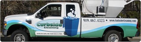 We are the trash can cleaning company, and we offer residential and commercial cleaning services for compost, recycling, and trash bins. How Much Does A Trash Can Cleaning Truck Cost - CALCOQ