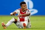 David Neres surely out of Everton’s reach now