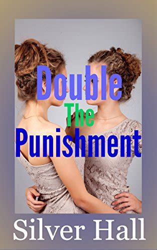 Double The Punishment Spanked And Diapered EBook Hall Silver Amazon Co Uk Kindle Store