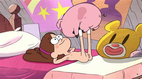 post 2394726 deliciousfag gravity falls mabel pines waddles edit