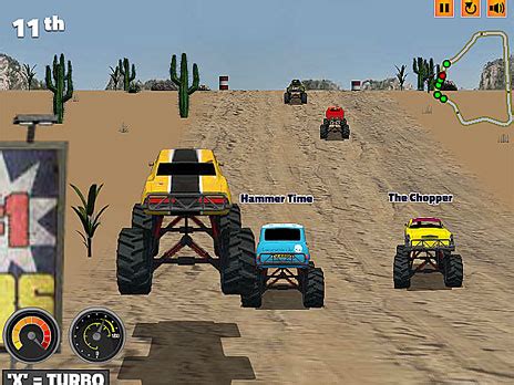 Free fire has a maximum player count of 50 per match, but the map is also smaller. Play Monster Truck Fever game online - Y8.COM